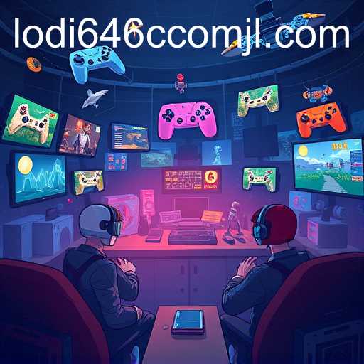 The Rise of English Gaming Websites