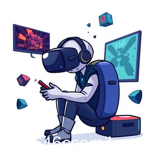 The Evolution of Online Gaming in 2025