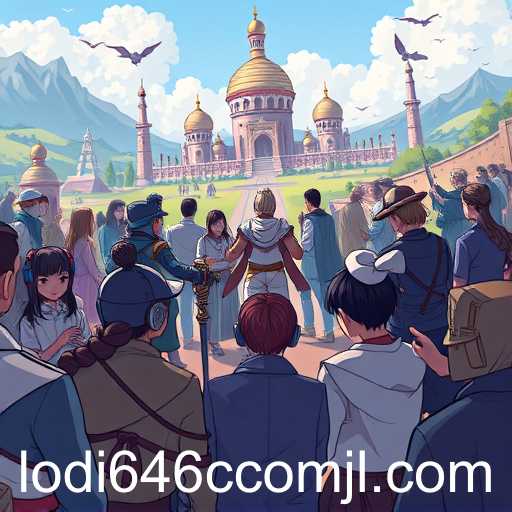 Game Websites Shaping the Future