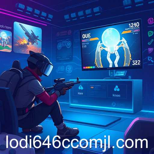 Gaming Evolution Shaping 2025