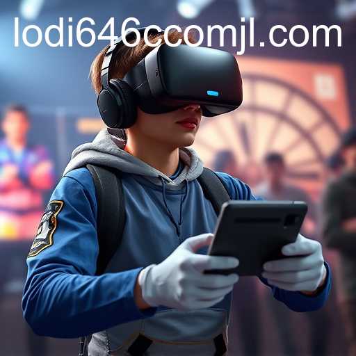 The Gaming Phenomenon of 2025