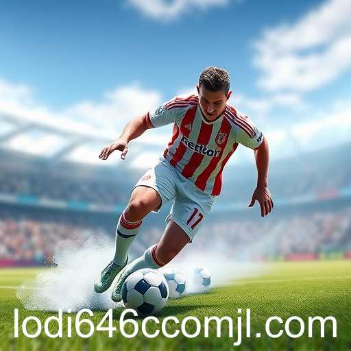 Lodi646c: Revolutionizing the Online Gaming Experience