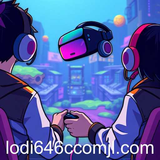 Exploring the Rise of lodi646c and Its Impact on Online Gaming