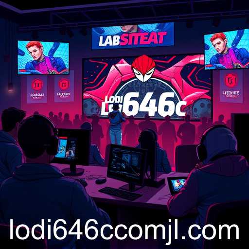 The Rise of Lodi646c: A Gaming Revolution