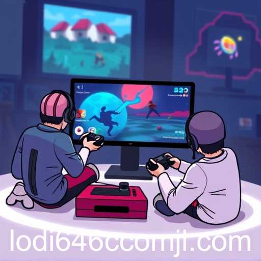 Online Gaming Communities Thrive Amidst Global Challenges