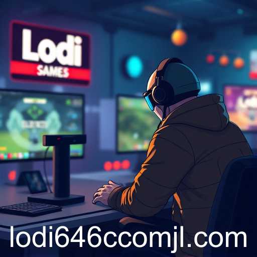 The Rise of Lodi646c: A New Era for Online Gaming