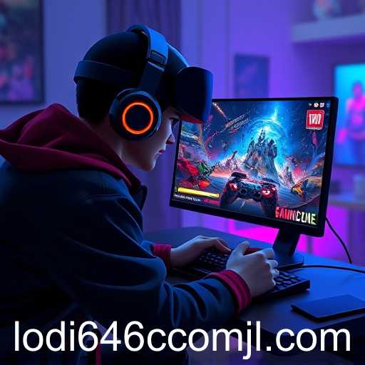 The Rise of Online Gaming Platforms in 2025